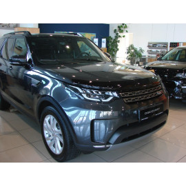 Дефлектор капота Land Rover Discovery 2018